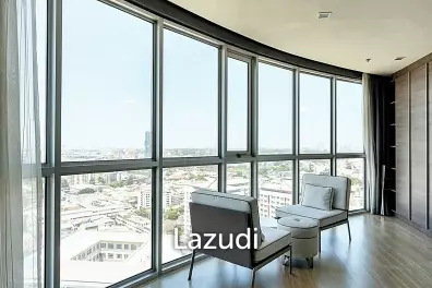 1 Bed 1 Bath 54 SQ.M Sky Walk Condominium