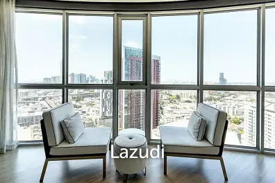 1 Bed 1 Bath 54 SQ.M Sky Walk Condominium