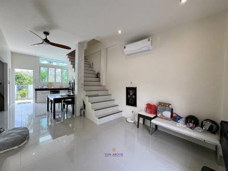 3 Bedroom Pool Villa For Sale At Tonsai Water Fall Thalang