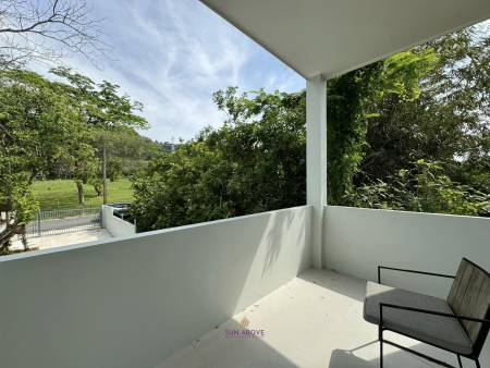 3 Bedroom Pool Villa For Sale At Tonsai Water Fall Thalang