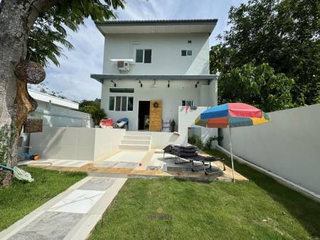 3 Bedroom Pool Villa For Sale At Tonsai Water Fall Thalang