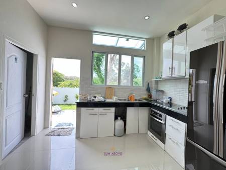 3 Bedroom Pool Villa For Sale At Tonsai Water Fall Thalang