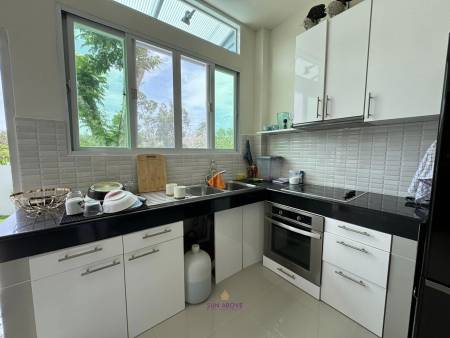 3 Bedroom Pool Villa For Sale At Tonsai Water Fall Thalang