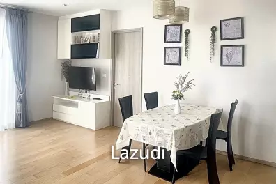 1 Bedroom 1 Bathroom 56 SQ.M HQ Thong Lor