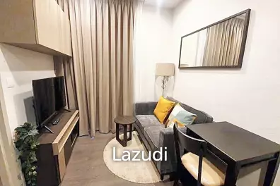 1 Bed 1 Bath 26 SQ.M OKA HAUS Sukhumvit 36