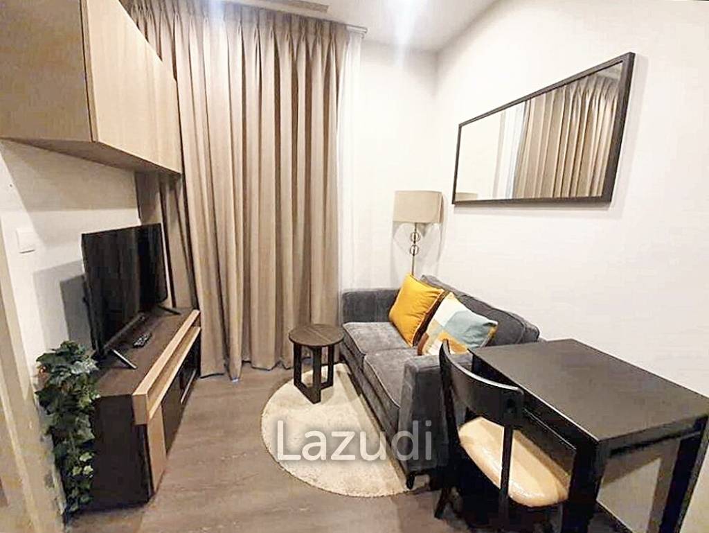 1 Bed 1 Bath 26 SQ.M OKA HAUS Sukhumvit 36