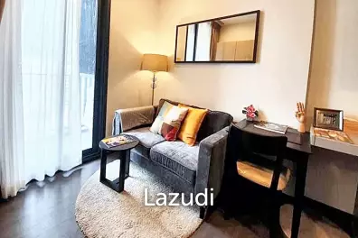 1 Bed 1 Bath 26 SQ.M OKA HAUS Sukhumvit 36