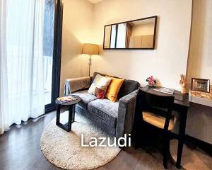 1 Bed 1 Bath 26 SQ.M OKA HAUS Sukhumvit 36