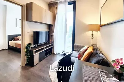 1 Bed 1 Bath 26 SQ.M OKA HAUS Sukhumvit 36