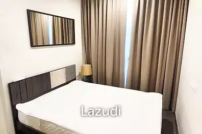 1 Bed 1 Bath 26 SQ.M OKA HAUS Sukhumvit 36