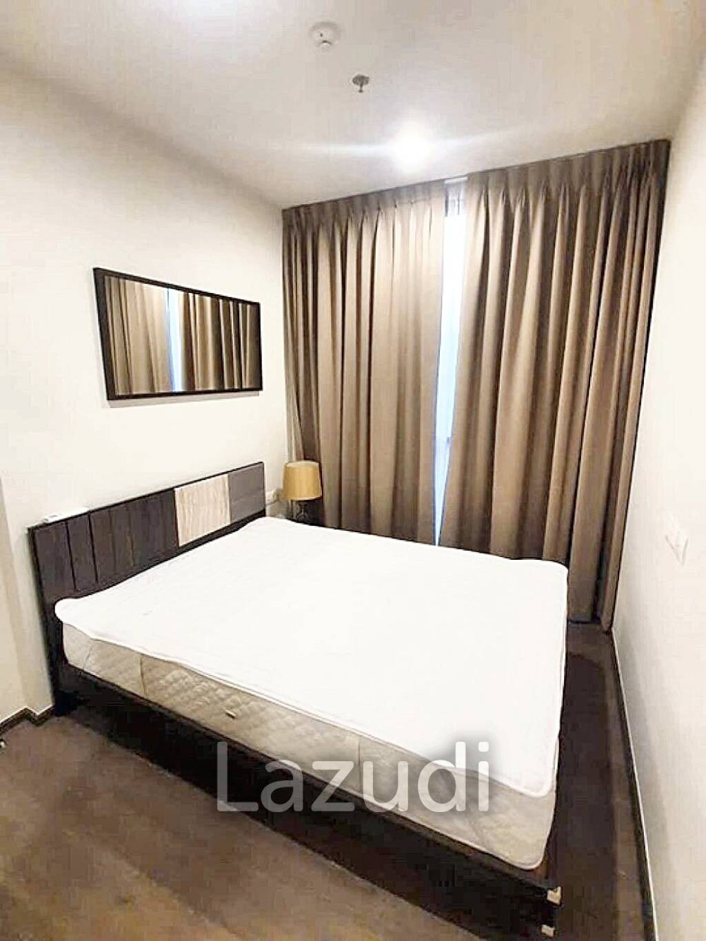 1 Bed 1 Bath 26 SQ.M OKA HAUS Sukhumvit 36