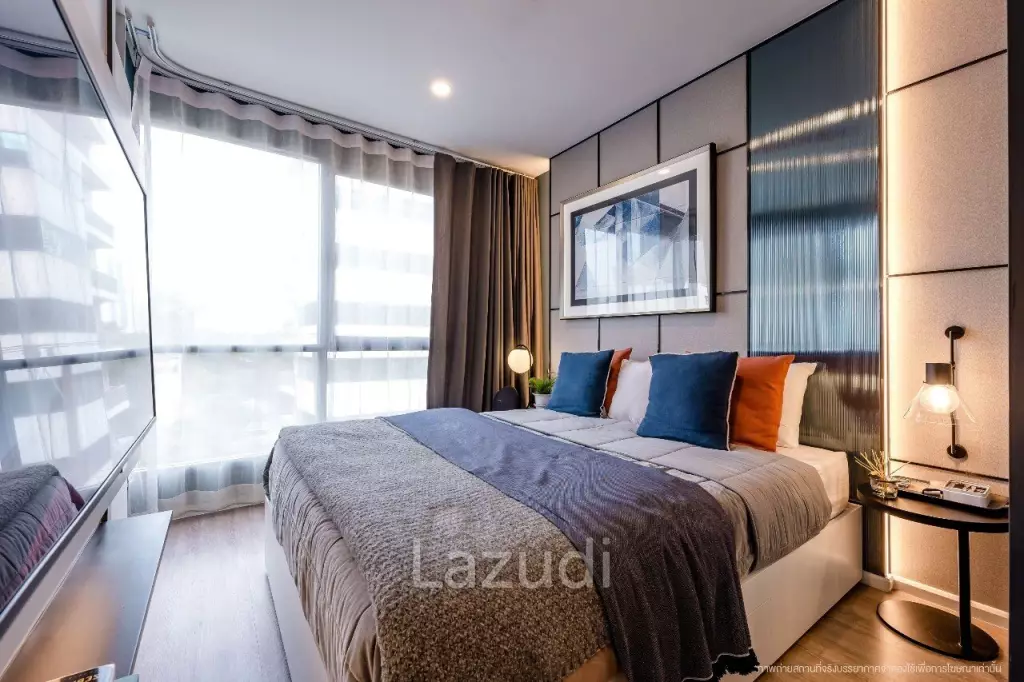 BLUE SUKHUMVIT 89
