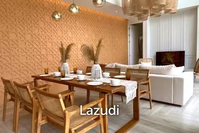 5 Bed 6 Bath 400 SQ.M. Alisa Pool Villa