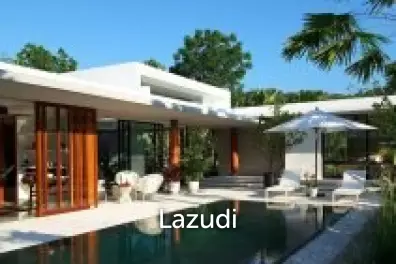 2Beds 2Baths 384.23 SQ.M. Sunplay Pool Villas