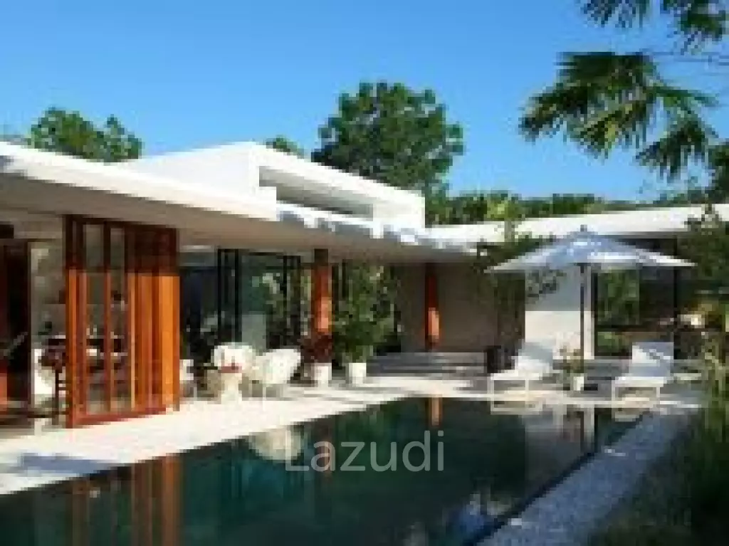 2Beds 2Baths 384.23 SQ.M. Sunplay Pool Villas
