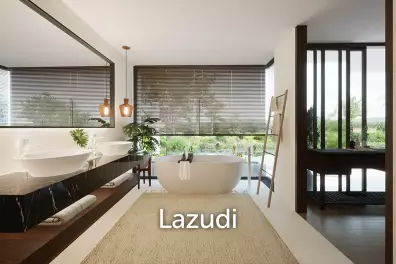 2Beds 2Baths 384.23 SQ.M. Sunplay Pool Villas
