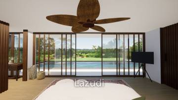 Luxury Sunplay Pool Villa in Bang Sare, Chonburi