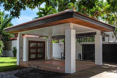 3 Bath 3 Bath Private Pool Villa For Rent In Rawai