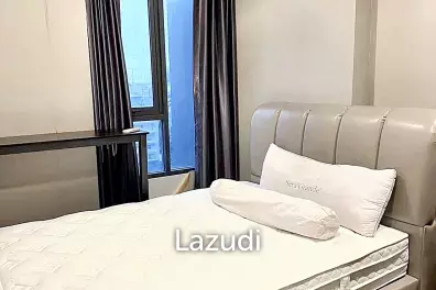 1 Bedroom 1 Bathroom 30 SQ.M at C Ekkamai
