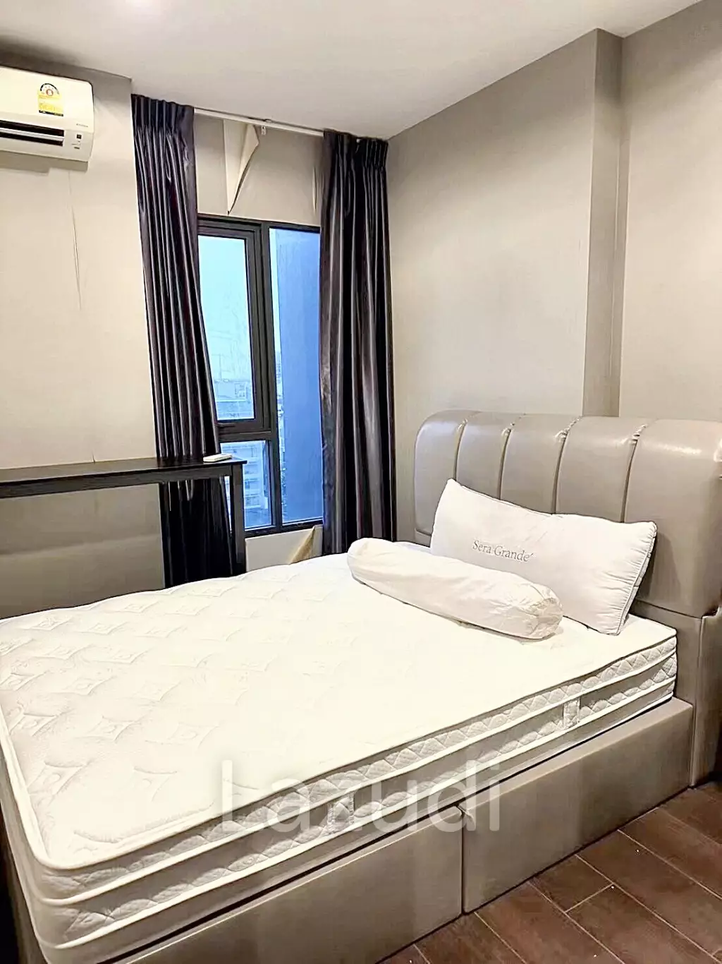 1 Bedroom 1 Bathroom 30 SQ.M at C Ekkamai