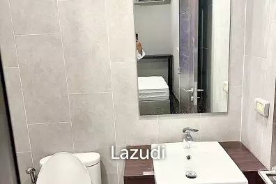 1 Bedroom 1 Bathroom 30 SQ.M at C Ekkamai