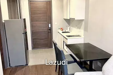 1 Bedroom 1 Bathroom 30 SQ.M at C Ekkamai
