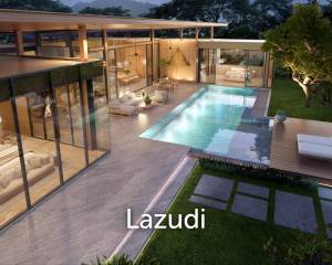 4 Bed 4 Bath 460.20 SQ.M. Mount Mono