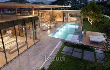 4 Bed 4 Bath 460.20 SQ.M. Mount Mono