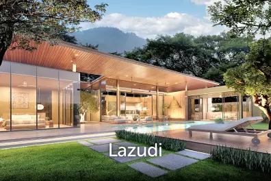 4 Bed 4 Bath 460.20 SQ.M. Mount Mono