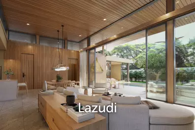 4 Bed 4 Bath 476.90 SQ.M. Mount Mono