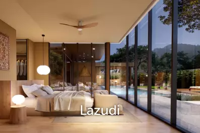 4 Bed 4 Bath 476.90 SQ.M. Mount Mono