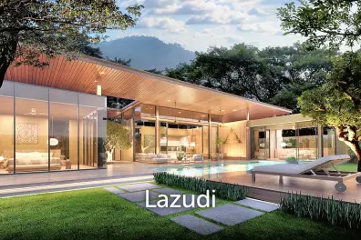 4 Bed 4 Bath 476.90 SQ.M. Mount Mono