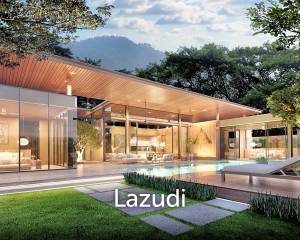 4 Bed 4 Bath 476.90 SQ.M. Mount Mono