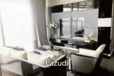 2 Bed 2 Bath 82 SQ.M Magnolias Ratchadamri Boulevard
