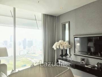 2 Bed 2 Bath 82 SQ.M Magnolias Ratchadamri Boulevard