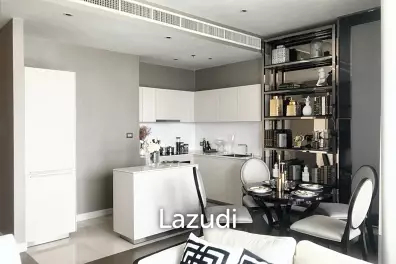 2 Bed 2 Bath 82 SQ.M Magnolias Ratchadamri Boulevard