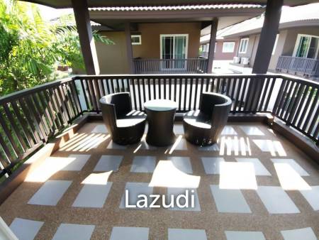 Burasiri Sanphisuea Chiangmai by Sansiri House 4 Bedroom 2 Bathroom For SALE or Rent