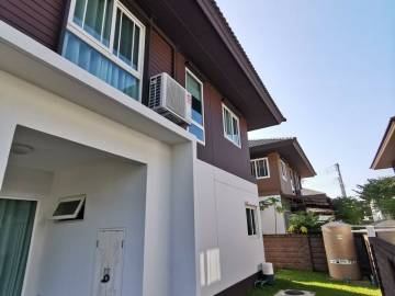 Burasiri Sanphisuea Chiangmai by Sansiri House 4 Bedroom 2 Bathroom For SALE or Rent