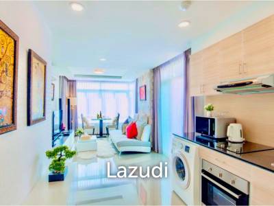 1 Bedroom 1 Bathroom Condominium on Nimmanhaemin Road For SALE or Rent