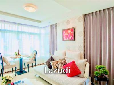 1 Bedroom 1 Bathroom Condominium on Nimmanhaemin Road For SALE or Rent