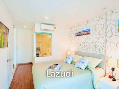 1 Bedroom 1 Bathroom Condominium on Nimmanhaemin Road For SALE or Rent
