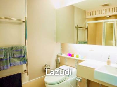 1 Bedroom 1 Bathroom Condominium on Nimmanhaemin Road For SALE or Rent