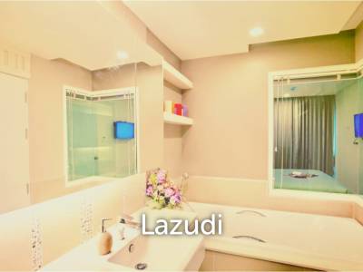 1 Bedroom 1 Bathroom Condominium on Nimmanhaemin Road For SALE or Rent