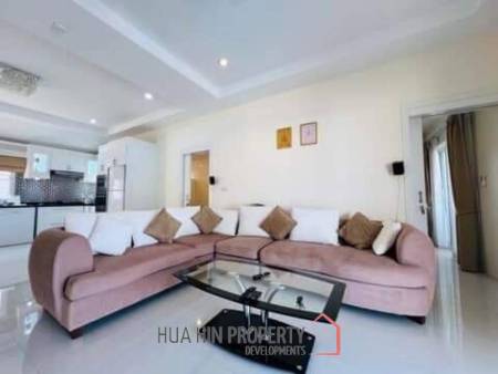 3 Bedrooms Pool Villa For Sale In Cha -Am