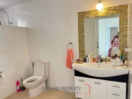 3 Bedrooms Pool Villa For Sale In Cha -Am