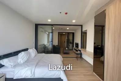 1 Bed 1 Bath 46.61 SQ.M. XT Phayathai