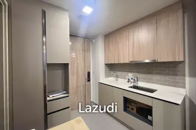 1 Bed 1 Bath 49.97 SQ.M. XT Phayathai