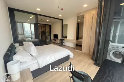 1 Bed 1 Bath 49.97 SQ.M. XT Phayathai