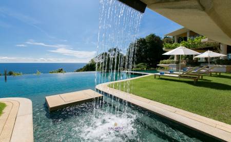 Magnificent Ultra Luxury Villa in Kamala, Phuket