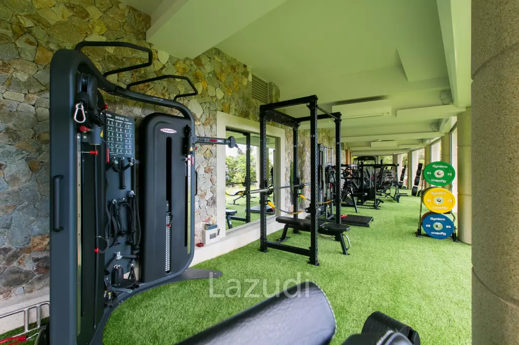 Magnificent Ultra Luxury Villa in Kamala, Phuket